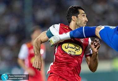 وحید امیری: گلایه‌های زیادی دارم اما خداحافظ/ به خاطر پرسپولیس سکوت می‌کنم