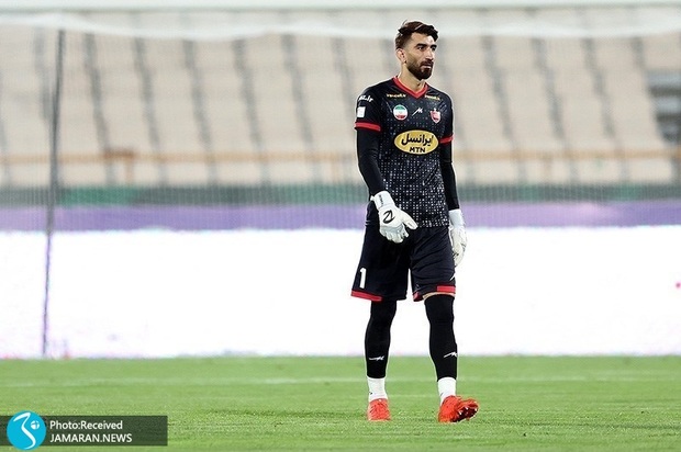 چه کسی مقصر معضل جانشین "بیرانوند" در پرسپولیس است؟!