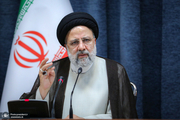 رئیسی: ایران آمادگی خود برای مذاکرات را اعلام کرده است