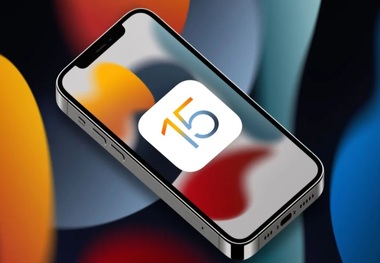 خالی شدن باتری آیفون با نصب یک برنامه در iOS ۱۵
