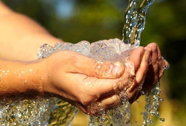 کرونا مصرف آب در روستاهای اسدآباد را افزایش داد