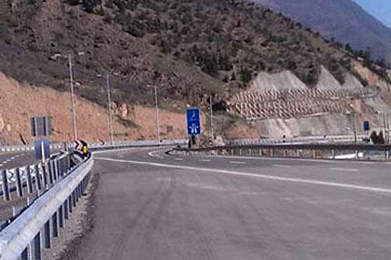 سهم مازندران در ایجاد آزاد راه ها ناچیز است