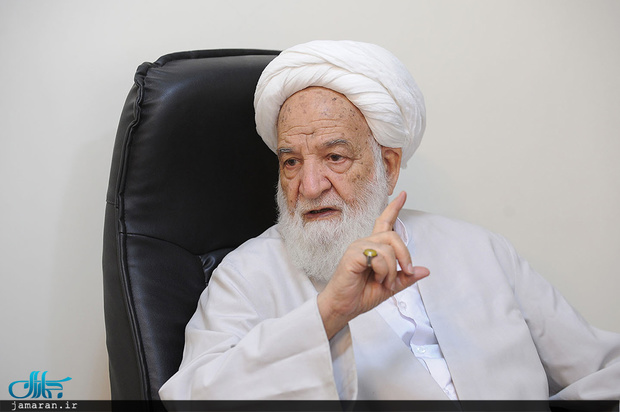 واکنش آیت الله مسعودی خمینی به اظهارات صدیقی: اگر میت چشمانش را باز کرده، پس زنده بوده؛ چرا گذاشته اند او دوباره تلف شود؟/ ممکن است برخی با شنیدن این مباحث از اسلام خارج شوند/ آقایان به دنبال چه هستند؟