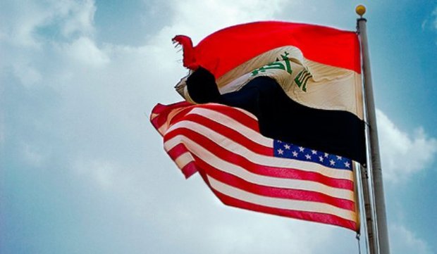 عراق به آمریکا پاسخ منفی داد
