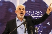 سنوار، از رهبران حماس: آماده مبادله اسرا با رژیم صهیونیستی هستیم