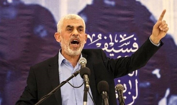 سنوار، از رهبران حماس: آماده مبادله اسرا با رژیم صهیونیستی هستیم