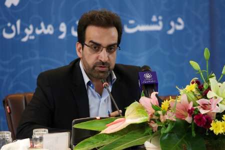 اعلام آمادگی 350 شرکت داخلی و خارجی برای شرکت در نمایشگاه گل مشهد