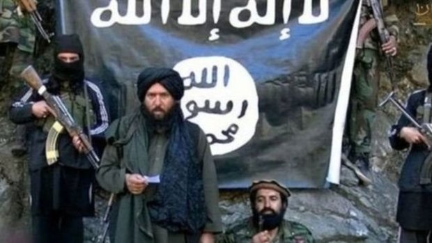 تازه‌ترین جنایت داعش در افغانستان