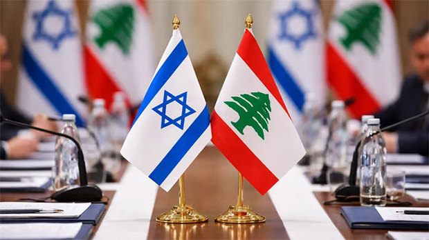 مذاکرات لبنان و اسرائیل در واشنگتن ادامه دارد