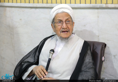 اعتراض شدید آیت الله العظمی صانعی به نحوه دخالت در امور مساجد و مجالس اباعبدالله(ع)