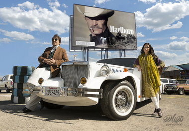 تیزر فیلم سینمایی مصادر ساخته مهران احمدی