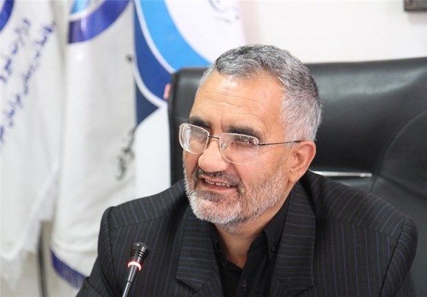 آبرسانی به ۴۵ روستای دارای تنش آبی در خراسان جنوبی  اجرا شد