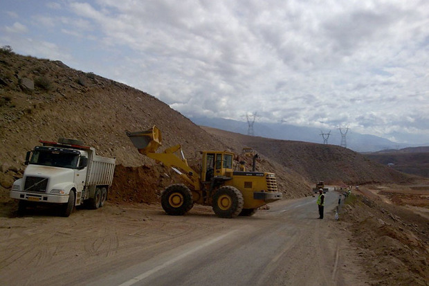 170 میلیارد ریال برای بخشی از جاده های استان مرکزی تصویب شد