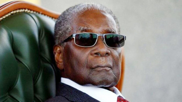 تسلیت ایران در پی درگذشت رابرت موگابه