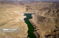 جدیدترین تصاویر از سدهای کشور (27)
