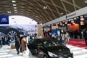 لغو برگزاری نمایشگاه خودرو در تهران