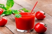 از کاهش چربی شکم تا پیشگیری از سرطان، با آب گوجه فرنگی