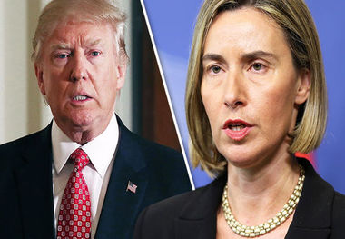 برجام: بروکسل در برابر واشنگتن

