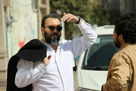 کامبیز دیرباز پس از 12 سال به صحنه تاتر بازگشت