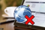 ایران دهمین کشور متضرر از اختلال اینترنت! خسارت وارده به کاربران و کسب‌وکارها چقدر است؟ + جدول