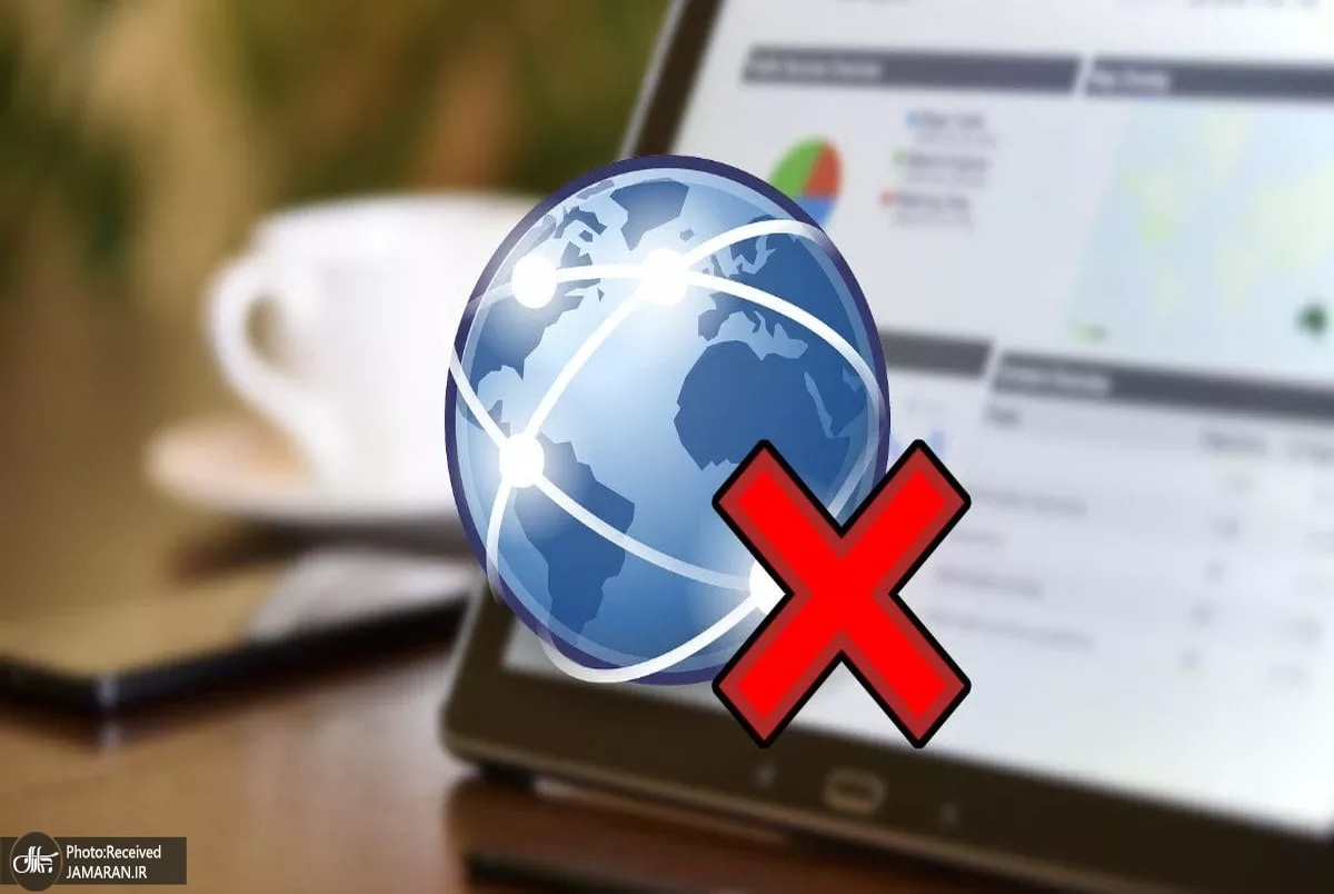 محدودیت های اینترنت ایران و احتمال نابود شدن کسب و کارهای خرد اینترنتی
