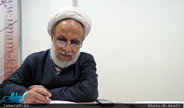 آداب الصلوة یکی از بهترین آثار حضرت امام برای تدریس و تربیت اخلاقی و تهذیب نفس است