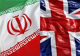 انگلیس: در حال تعامل دوباره با ایران هستیم