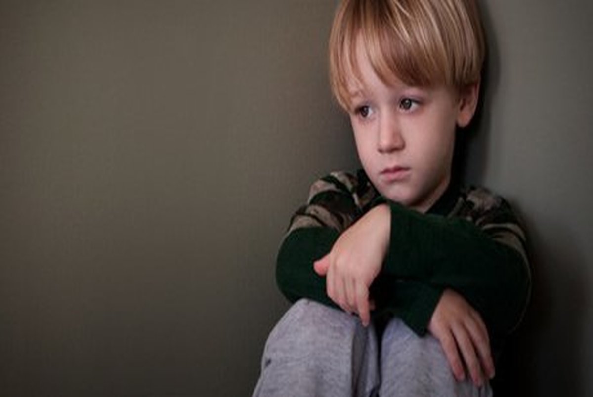 افزایش ۳۰ درصدی تجویز داروهای ضد افسردگی به کودکان