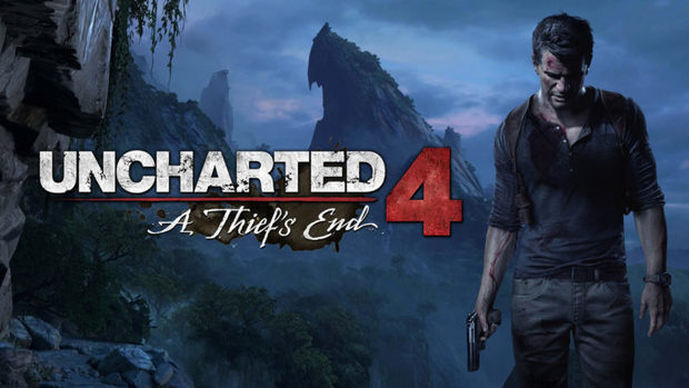 بررسی بازی Uncharted 4: A Thief's End