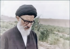 روشنفکران غالبا متاثر از تفاسیر قرآنی آیت الله طالقانی بودند