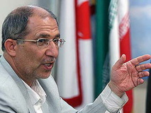 سردار علایی از اثبات سیاست بازدارندگی ایران در «عملیات والفجر8» می گوید