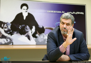 سناریویی هست که می‌خواهند مردم را از صندوق‌های رای مایوس کنند