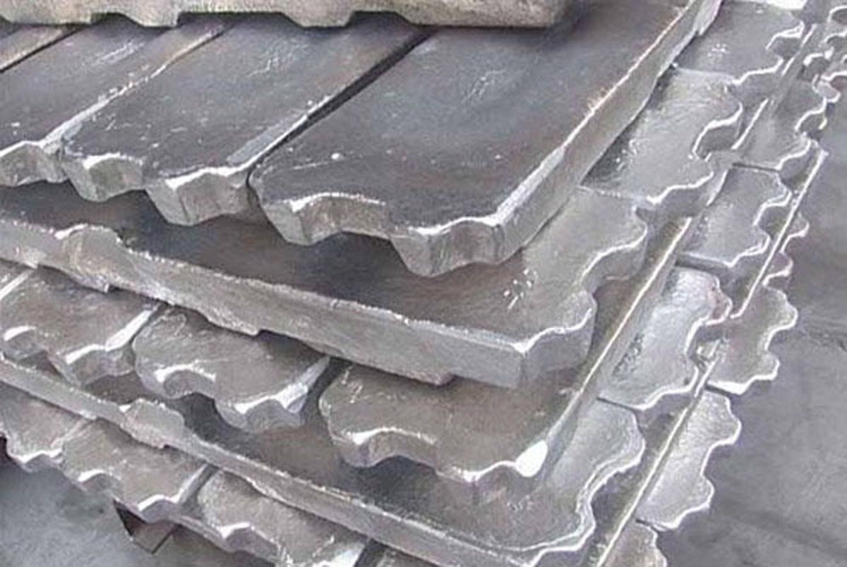 تولید سومین فلز استراتژیک دنیا از ضایعات معادن به وسیله محققان ایرانی