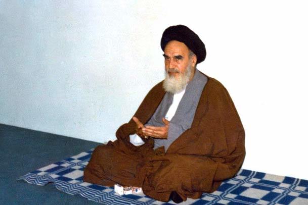 امام خمینی آن گونه که بود!