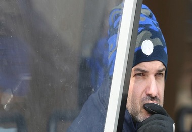 هیزم در آتش آبی‌پوشان/ خبرنگار ایتالیایی: استقلال خواهان برگشت استراماچونی است