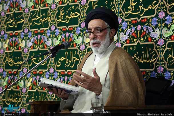 امام علی(ع) صلحی که موجب امنیت و آرامش شود را حتی با دشمن جایز می دانستند