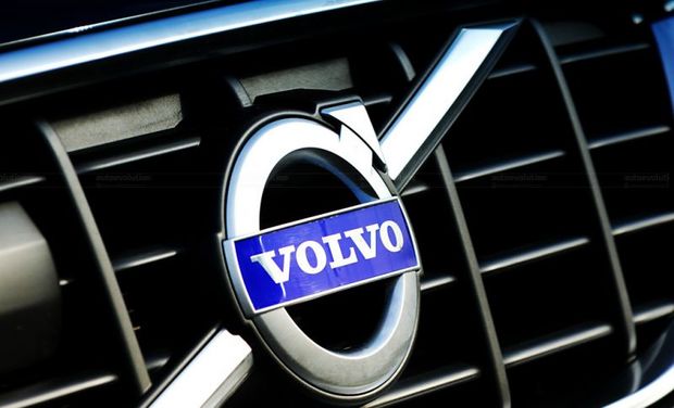 افزایش ورود VOLVO به ایران