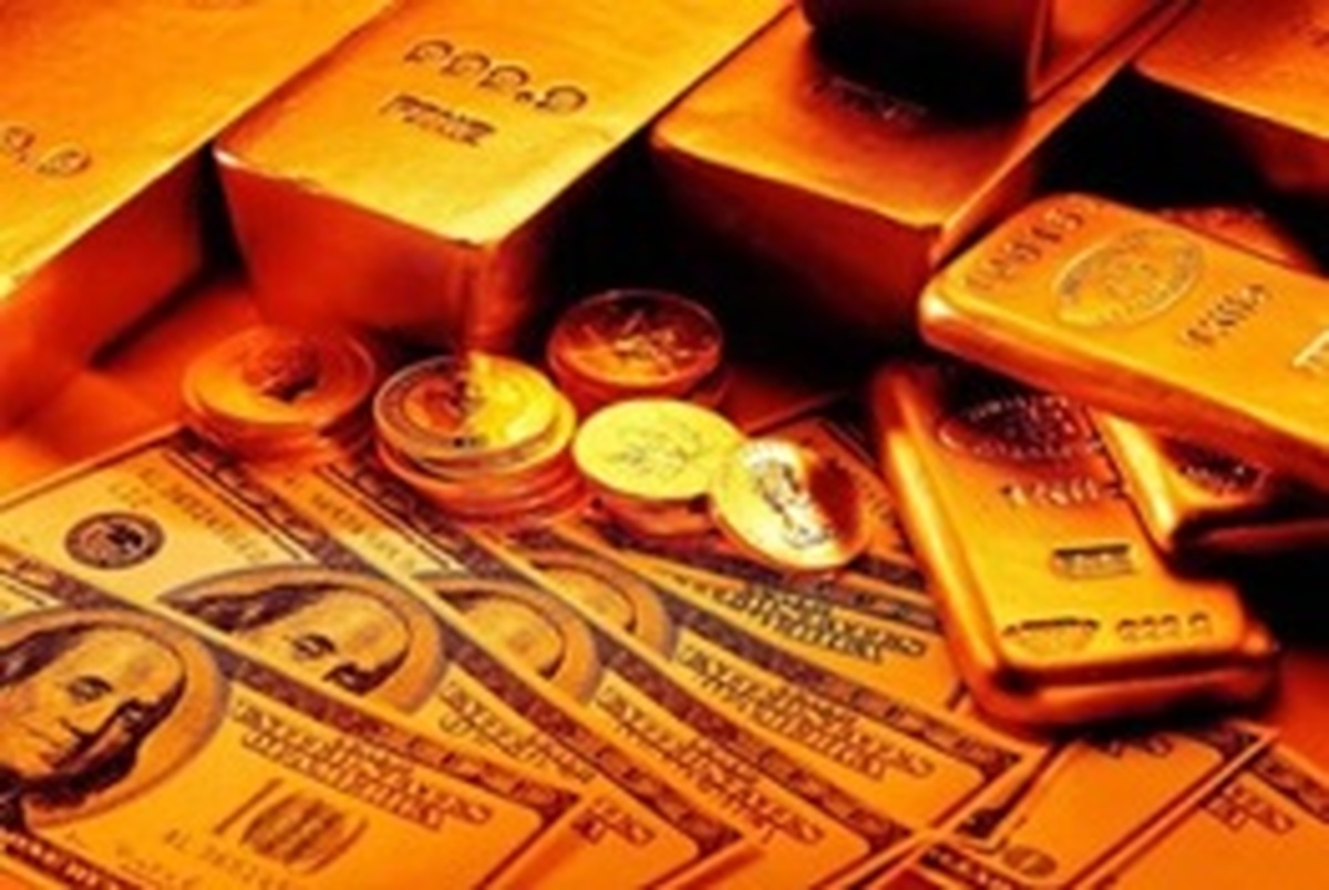 بازار طلا و ارز در اولین روز اردیبهشت ماه