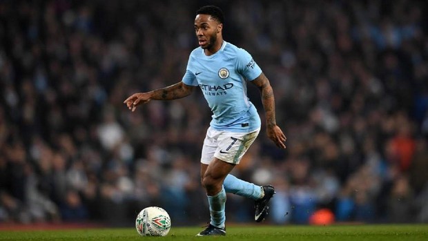 اعلام نتیجه تست کرونای رحیم استرلینگ 
