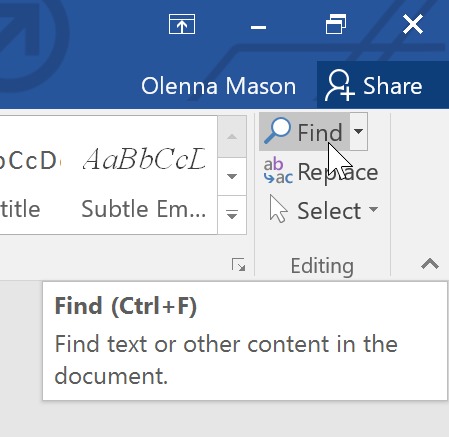 جی پلاس: معرفی یک اپ برای تبدیل متن کاغذی به PDF و جستجو در آن؛ CTRL + F (لینک دانلود)