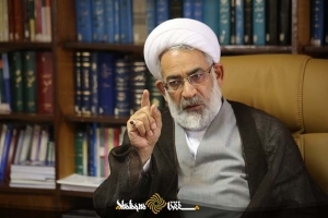رییس دیوان عدالت اداری:  اینکه رییس قوه قضاییه منصوب رهبری است، به آن معنا نیست که قوه قضاییه زیرنظر رهبری است