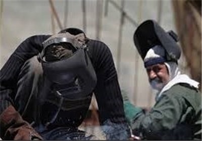 جزئیات پایه سنوات کارگران در سال ۹۴ + جدول