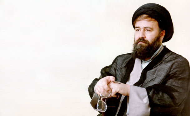زندگی علمی سید احمد خمینی در آیینه بزرگان