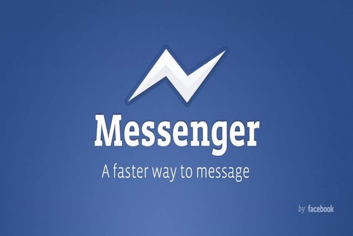 فیس بوک توضیح متنی خودکارِ پیام های صوتی به مسنجر خود می افزاید