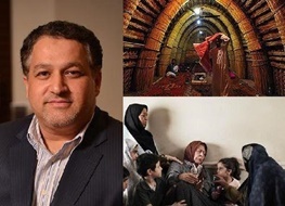 عملکرد شش ماه بنیاد سینمایی فارابی به روایت مدیرعامل؛ حمایت از ۵۰ فیلم سینمایی