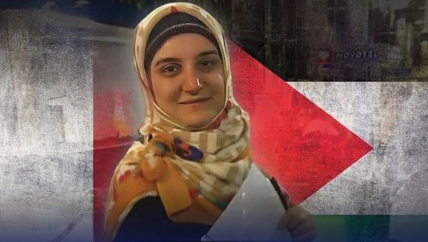 محکومیت مهدیه اسفندیاری به ۴ سال حبس توسط دادگاهی در فرانسه 