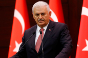 نخست وزیر ترکیه: دولت اقلیم کردستان با رویکردی حریصانه با آتش بازی می‌کند
