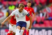 پیروزی قاطع انگلیس با دبل کین در مقدماتی یورو 2020