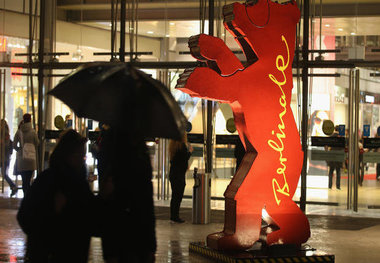 جشنواره برلین زیر تیغ انتقاد آلمانی‌ها
