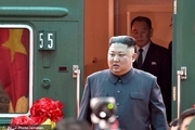 اعزام تیم پزشکی به چین برای مشاوره در مورد رهبر کره شمالی 